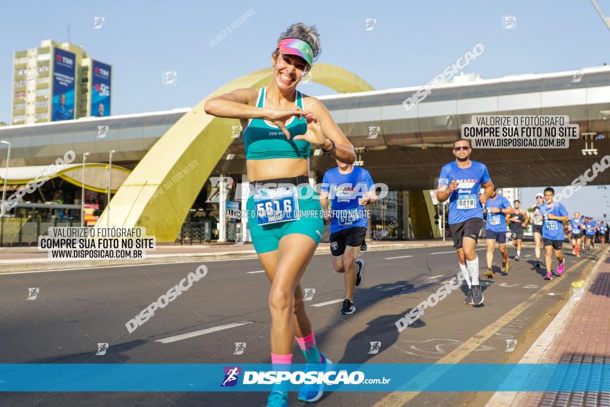 Condor Running Etapa Maringá