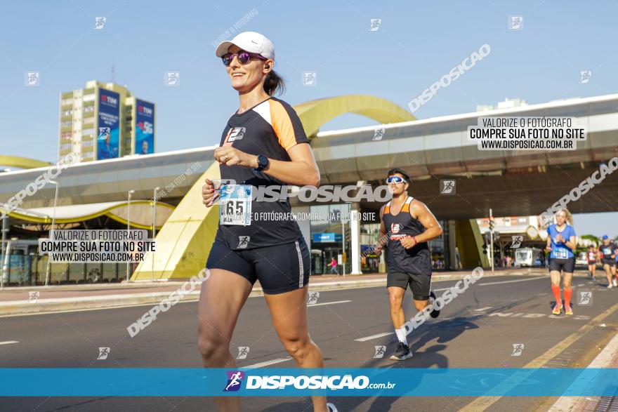 Condor Running Etapa Maringá