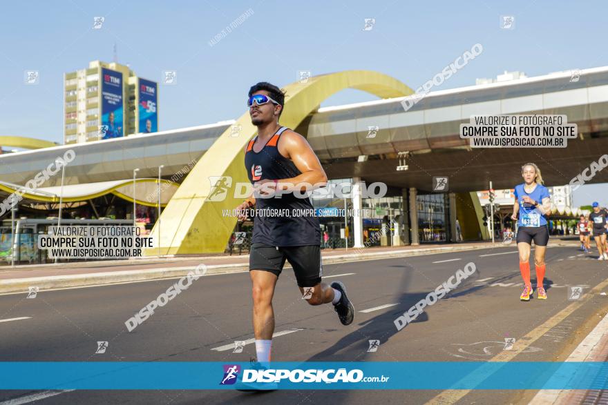 Condor Running Etapa Maringá