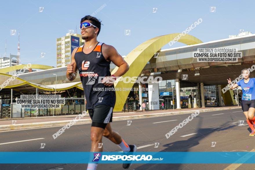 Condor Running Etapa Maringá