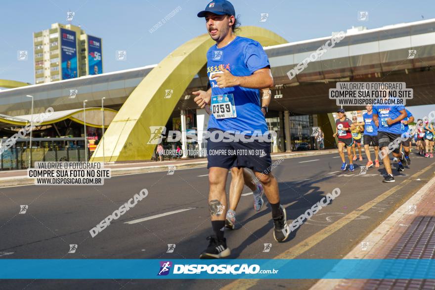 Condor Running Etapa Maringá