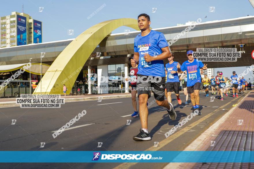 Condor Running Etapa Maringá