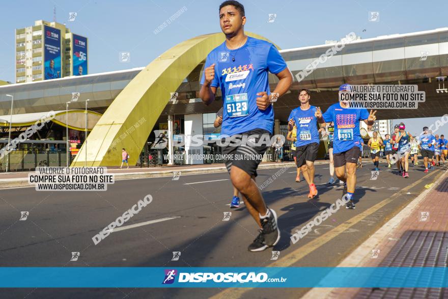 Condor Running Etapa Maringá