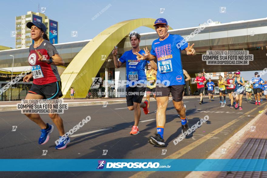 Condor Running Etapa Maringá