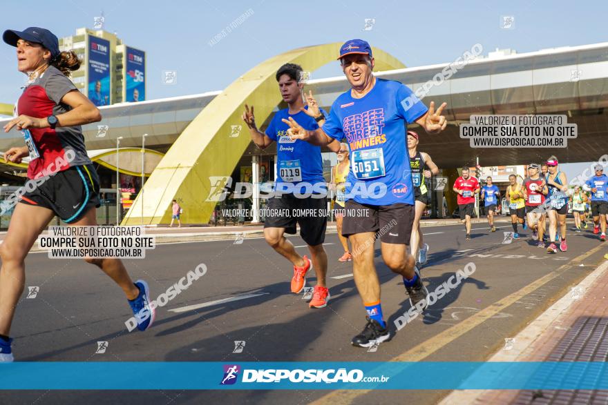 Condor Running Etapa Maringá