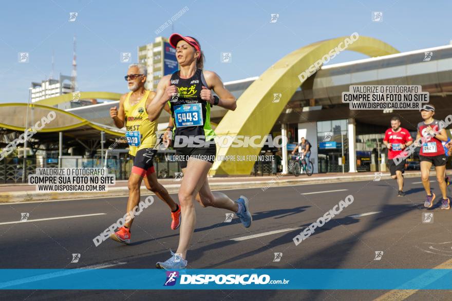 Condor Running Etapa Maringá