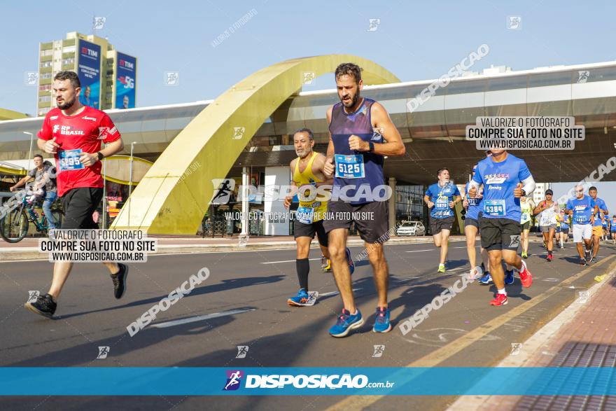 Condor Running Etapa Maringá