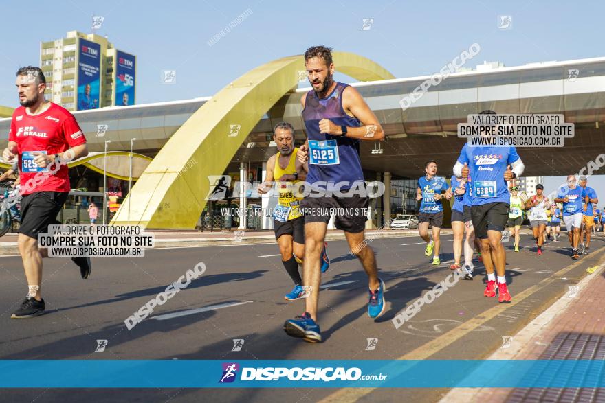 Condor Running Etapa Maringá