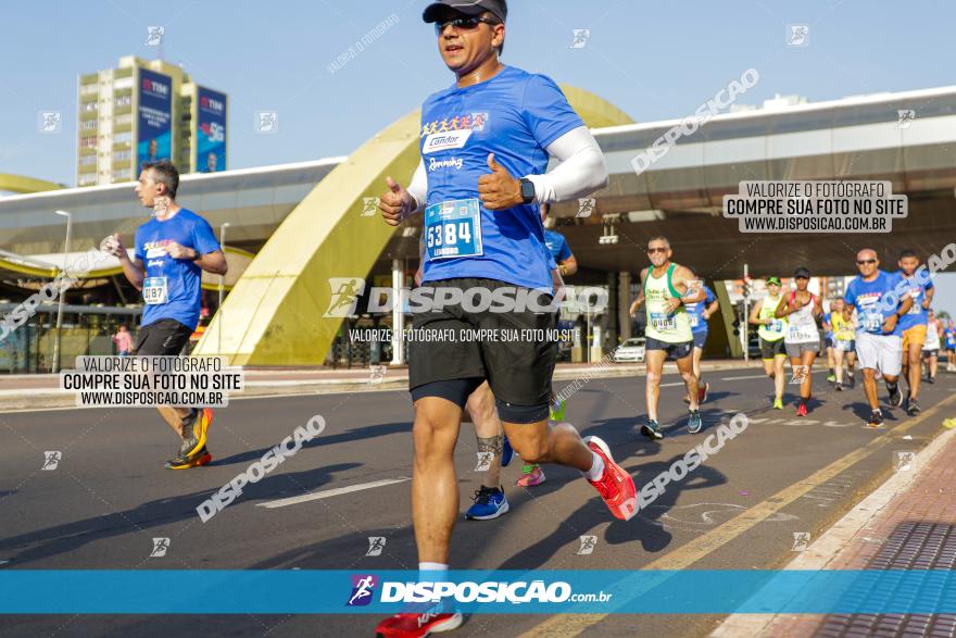 Condor Running Etapa Maringá