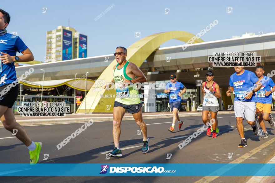 Condor Running Etapa Maringá