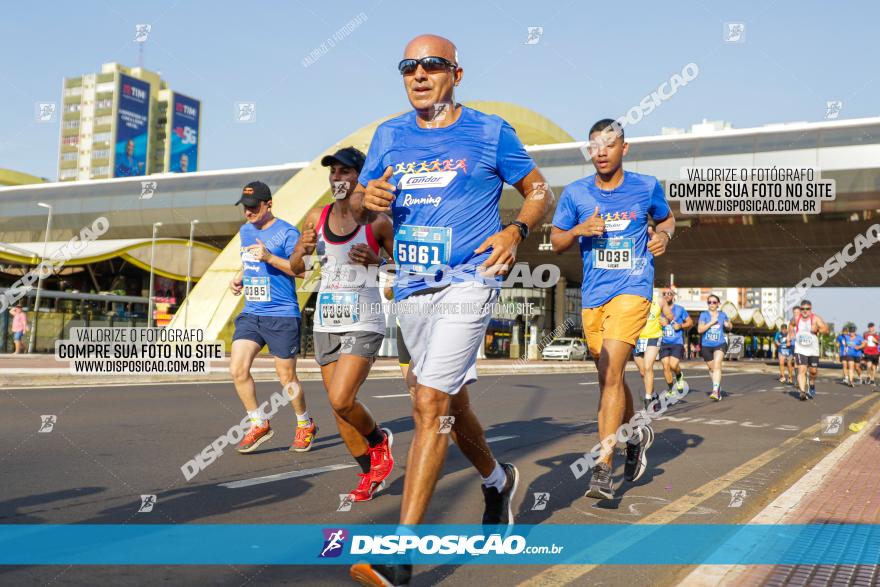 Condor Running Etapa Maringá