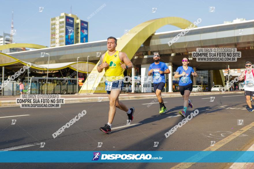 Condor Running Etapa Maringá