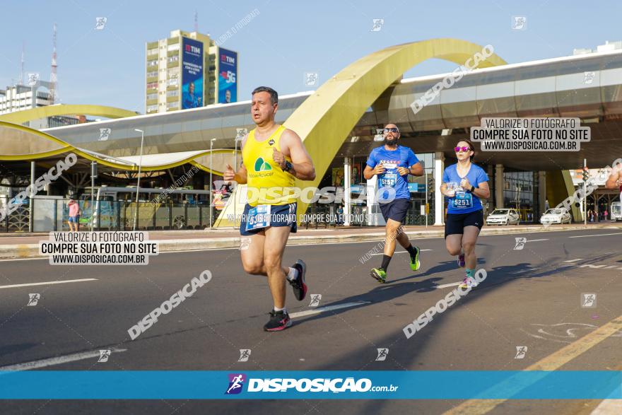 Condor Running Etapa Maringá