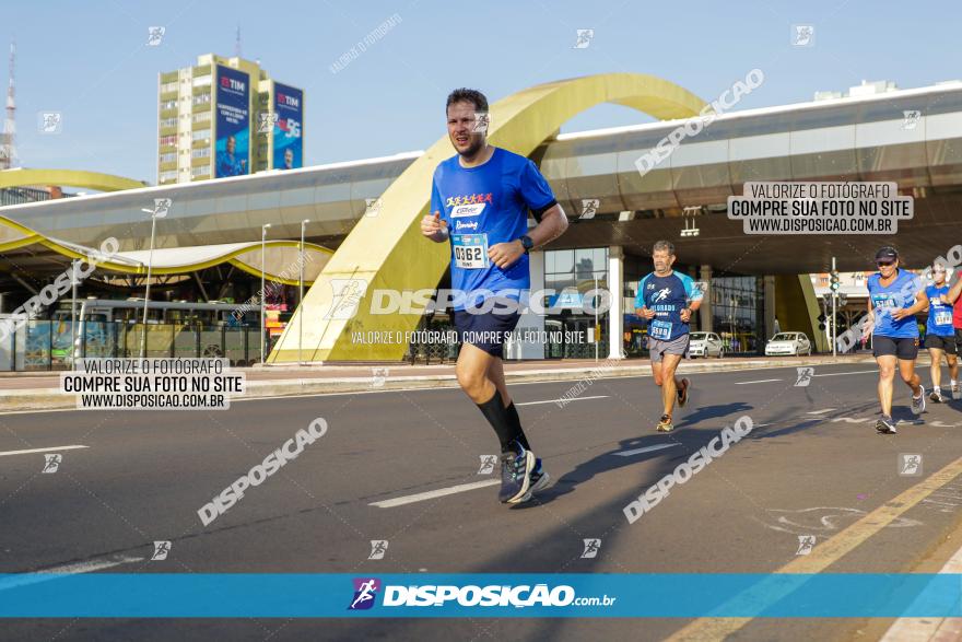 Condor Running Etapa Maringá