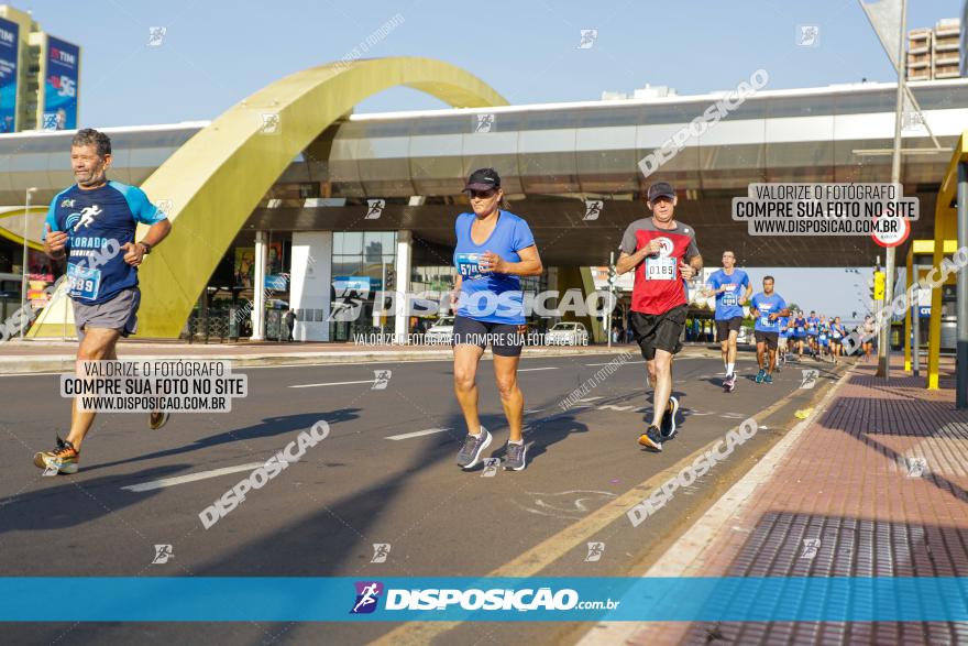 Condor Running Etapa Maringá