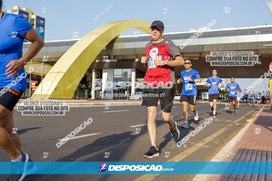 Condor Running Etapa Maringá