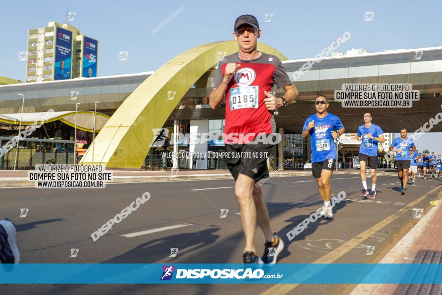 Condor Running Etapa Maringá