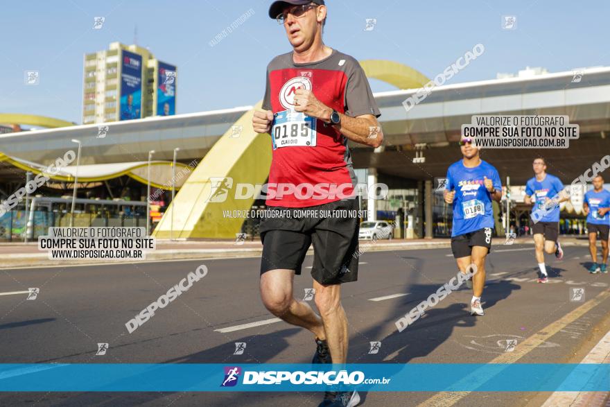 Condor Running Etapa Maringá