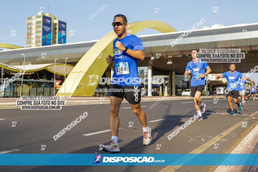 Condor Running Etapa Maringá