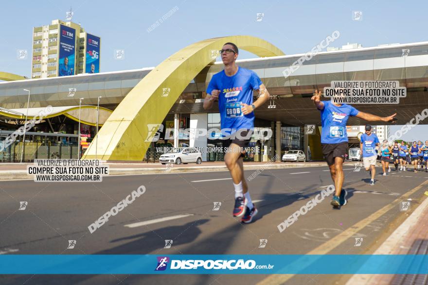 Condor Running Etapa Maringá