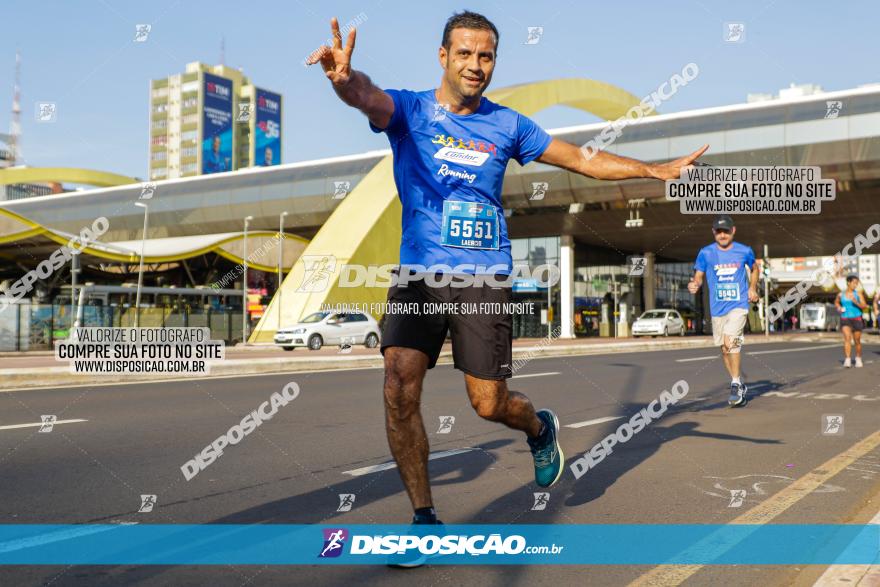 Condor Running Etapa Maringá