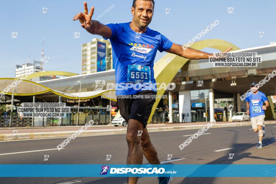 Condor Running Etapa Maringá