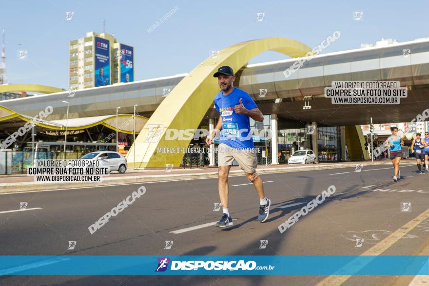 Condor Running Etapa Maringá