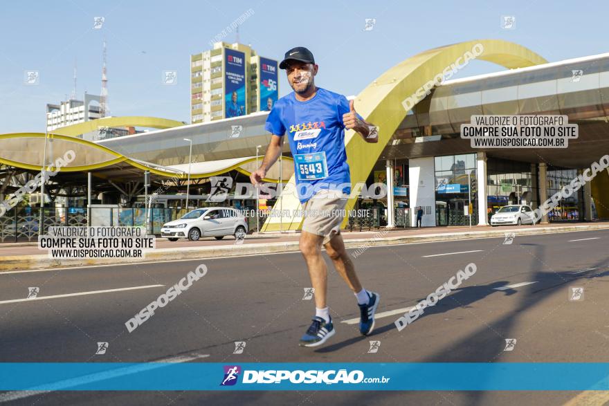 Condor Running Etapa Maringá