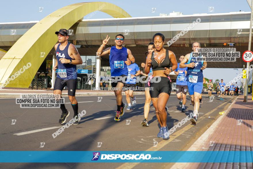 Condor Running Etapa Maringá