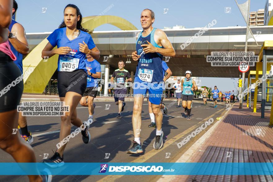 Condor Running Etapa Maringá