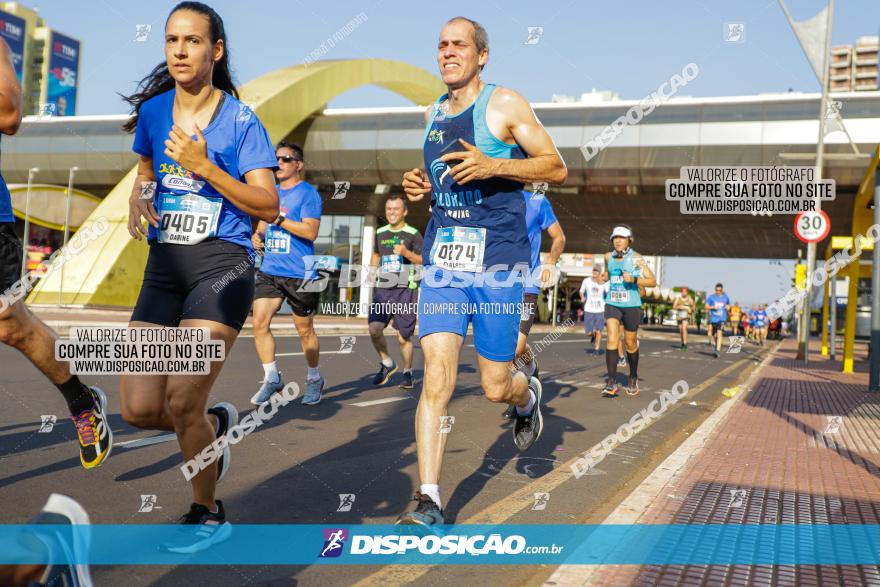 Condor Running Etapa Maringá