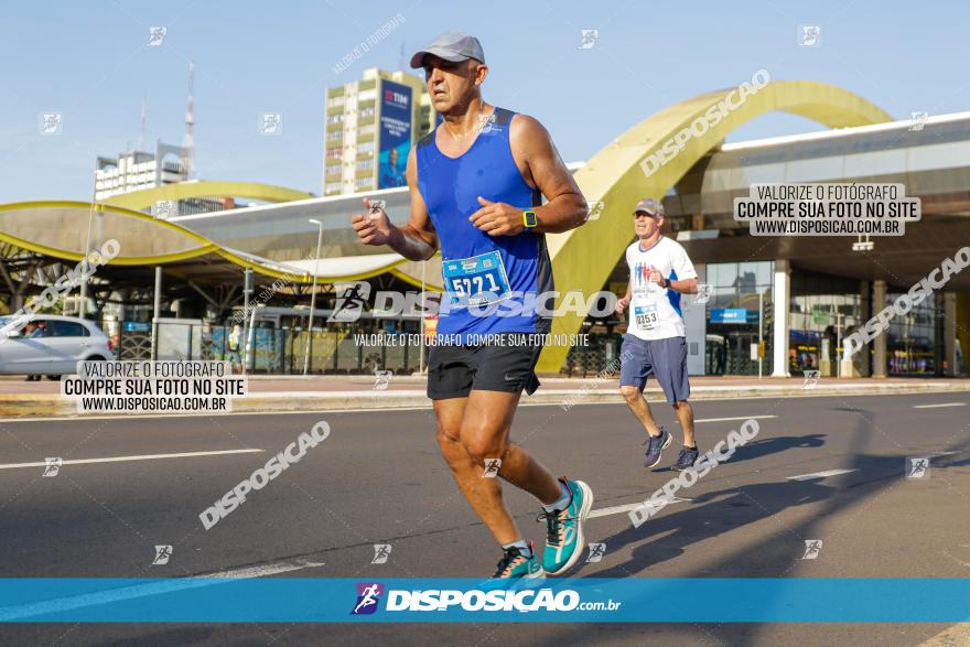 Condor Running Etapa Maringá