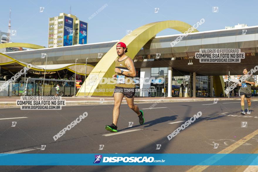 Condor Running Etapa Maringá