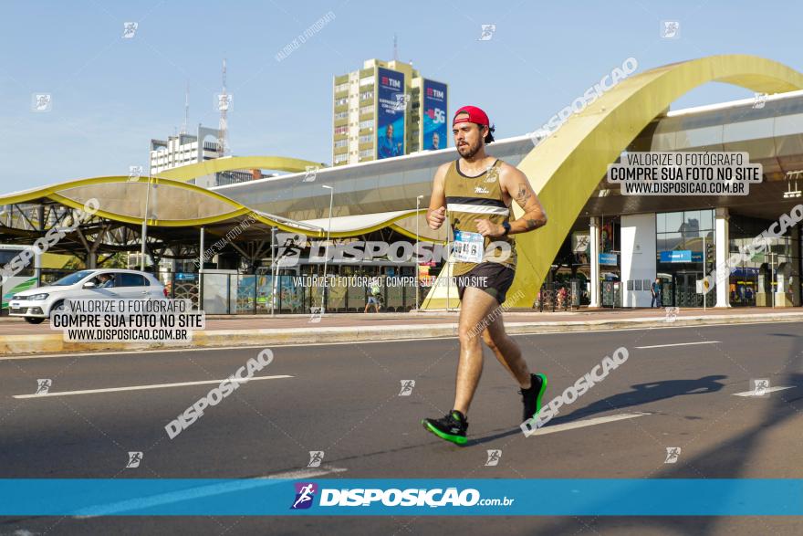 Condor Running Etapa Maringá