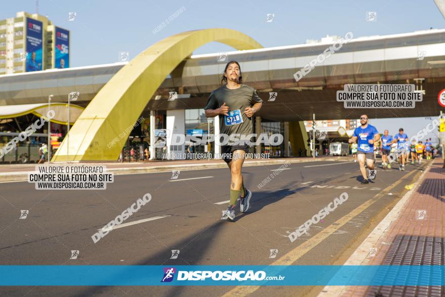 Condor Running Etapa Maringá