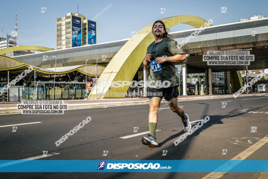 Condor Running Etapa Maringá