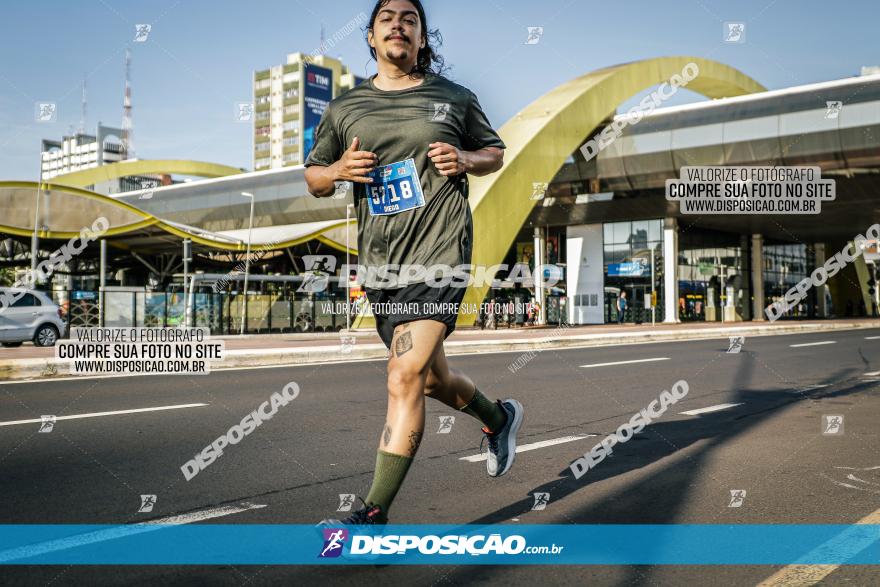 Condor Running Etapa Maringá