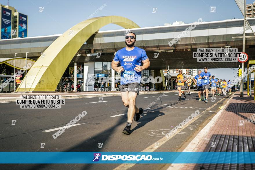 Condor Running Etapa Maringá