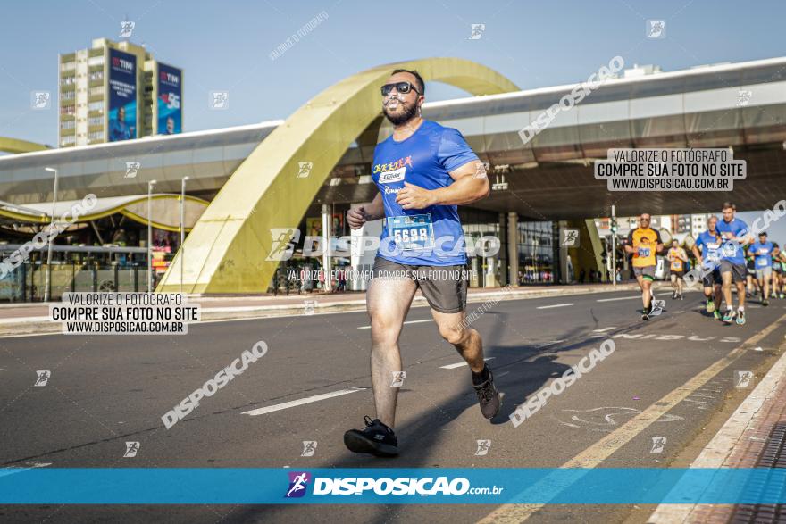 Condor Running Etapa Maringá