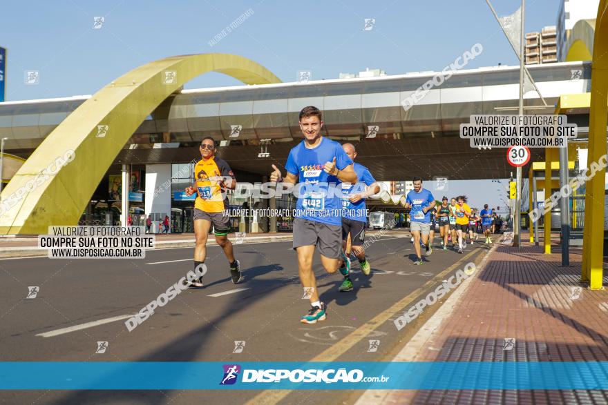 Condor Running Etapa Maringá