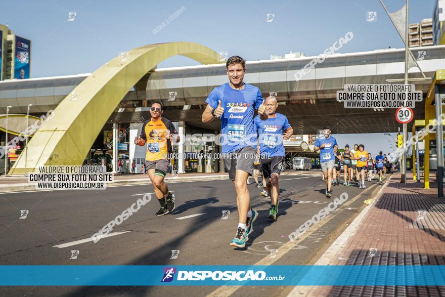 Condor Running Etapa Maringá