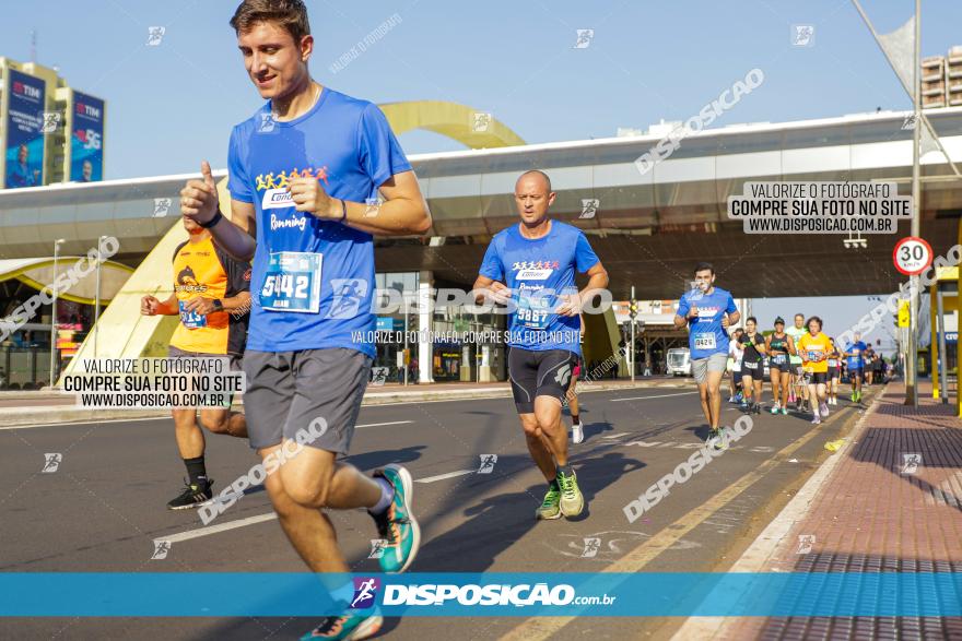 Condor Running Etapa Maringá