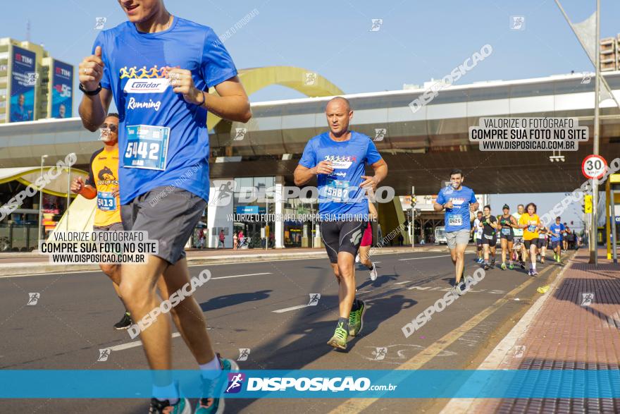 Condor Running Etapa Maringá