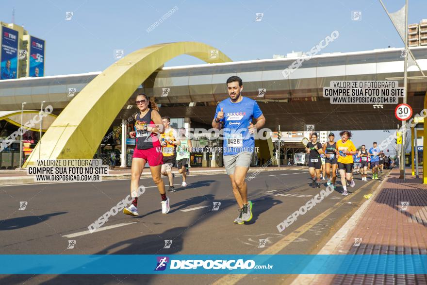 Condor Running Etapa Maringá