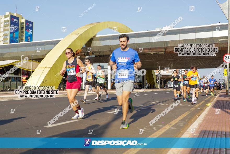 Condor Running Etapa Maringá