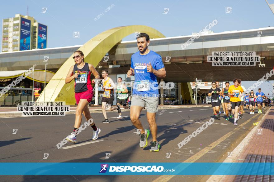 Condor Running Etapa Maringá