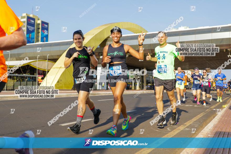 Condor Running Etapa Maringá