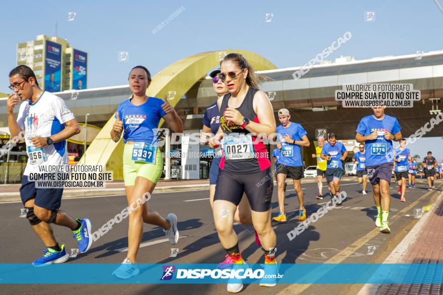 Condor Running Etapa Maringá