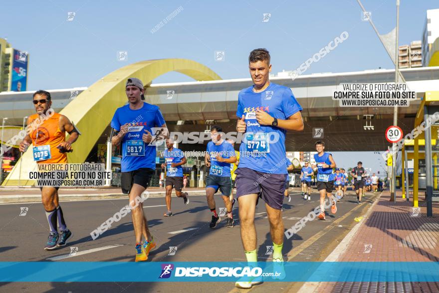 Condor Running Etapa Maringá