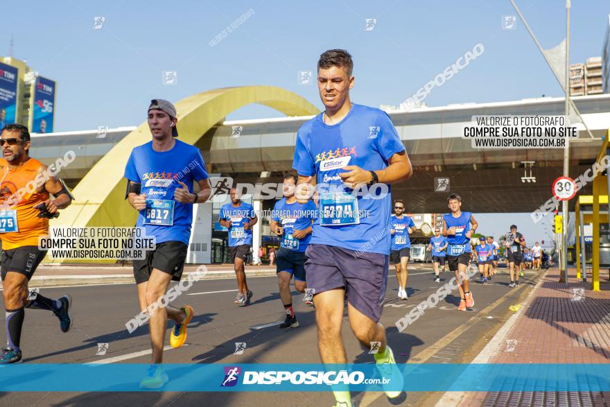 Condor Running Etapa Maringá